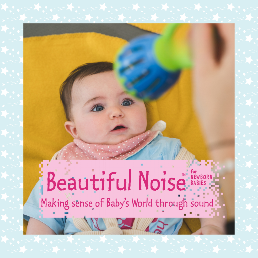 Beautiful Noise Playlist