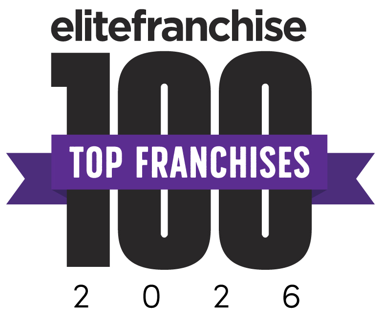 Elite Franchise Top 100 Franchises 2026