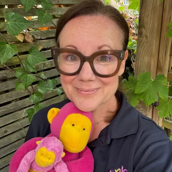 Karen Ross