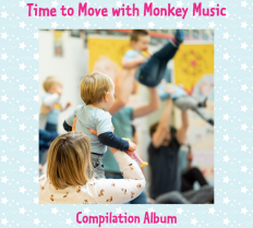 Time to Move Playlist