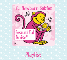 Beautiful Noise Playlist