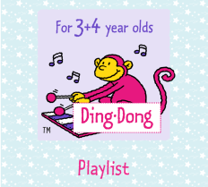 Ding-Dong Class Playlist