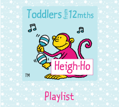 Heigh-Ho Class Playlist
